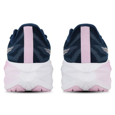 Tênis ASICS Dynablast 6 Se - Azul/Roxo