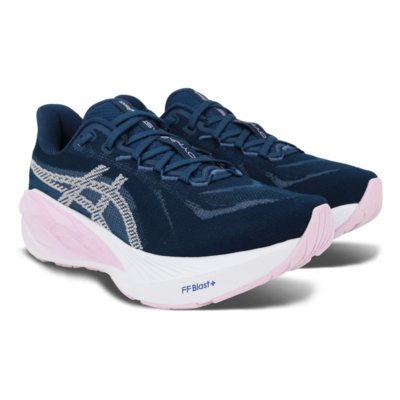 Tênis ASICS Dynablast 6 Se - Azul/Roxo