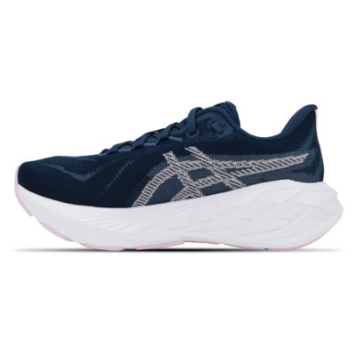 Tênis ASICS Dynablast 6 Se - Azul/Roxo