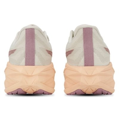 Tênis ASICS Dynablast 6 Se - Bege/Rosa