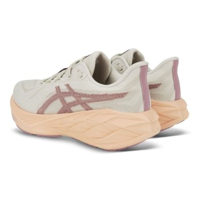 Tênis ASICS Dynablast 6 Se - Bege/Rosa