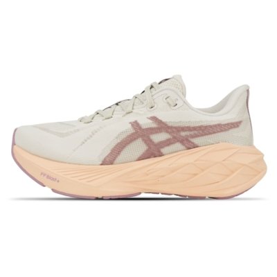 Tênis ASICS Dynablast 6 Se - Bege/Rosa