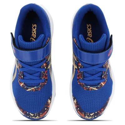 Tênis ASICS Fantasy 5 PS - Azul