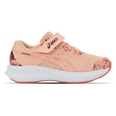 Tênis ASICS Fantasy 5 PS - Laranja