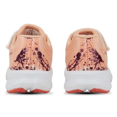 Tênis ASICS Fantasy 5 PS - Laranja