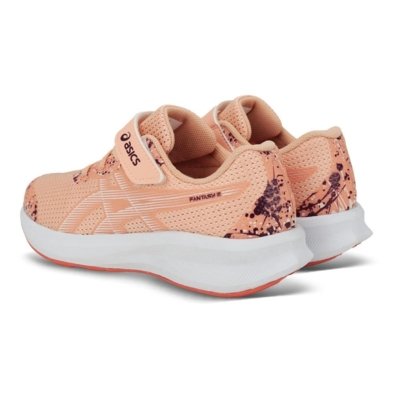 Tênis ASICS Fantasy 5 PS - Laranja