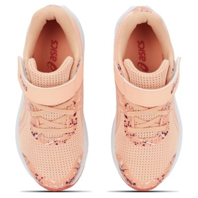 Tênis ASICS Fantasy 5 PS - Laranja