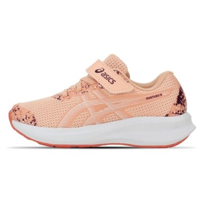 Tênis ASICS Fantasy 5 PS - Laranja