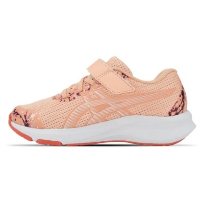 Tênis ASICS Fantasy 5 PS - Laranja