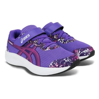 Tênis ASICS Fantasy 5 PS - Roxo