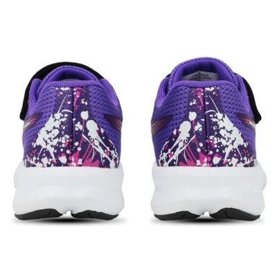 Tênis ASICS Fantasy 5 PS - Roxo