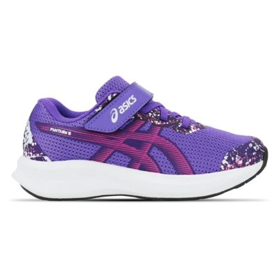 Tênis ASICS Fantasy 5 PS - Roxo