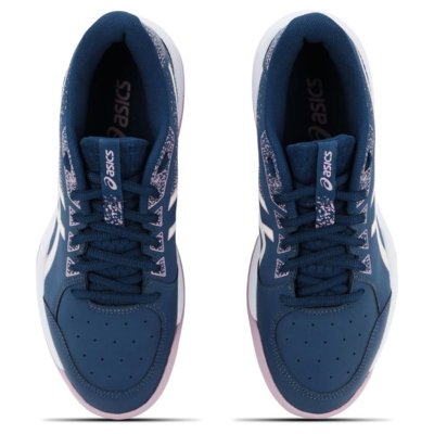Tênis ASICS GEL-Backhand 2 - Azul