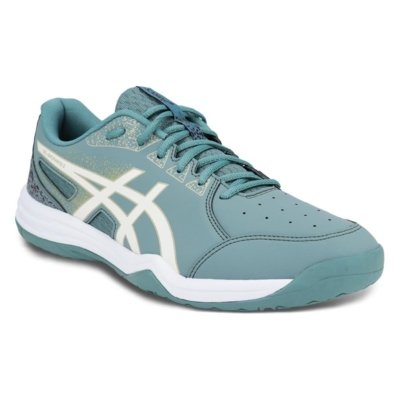 Tênis ASICS GEL-Backhand 2 - Azul