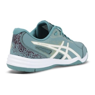 Tênis ASICS GEL-Backhand 2 - Azul