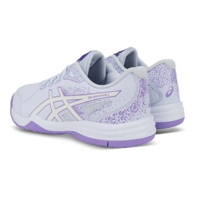 Tênis ASICS GEL-Backhand 2 - Azul