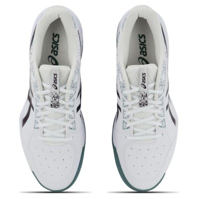 Tênis ASICS GEL-Backhand 2 - Branco
