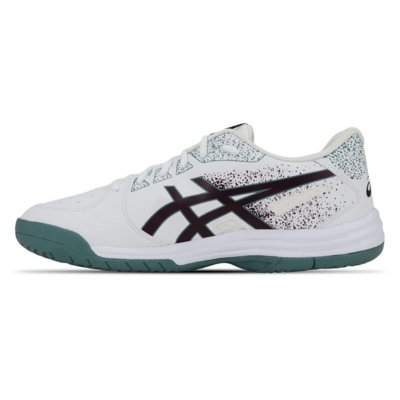 Tênis ASICS GEL-Backhand 2 - Branco
