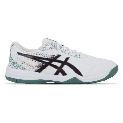 Tênis ASICS GEL-Backhand 2 - Branco
