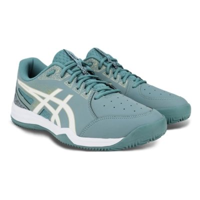 Tênis ASICS GEL-Backhand 2 Clay - Azul