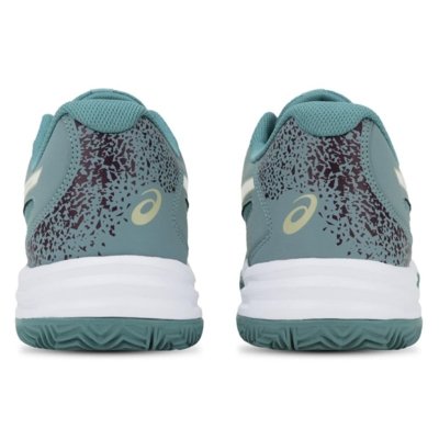 Tênis ASICS GEL-Backhand 2 Clay - Azul