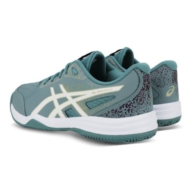 Tênis ASICS GEL-Backhand 2 Clay - Azul