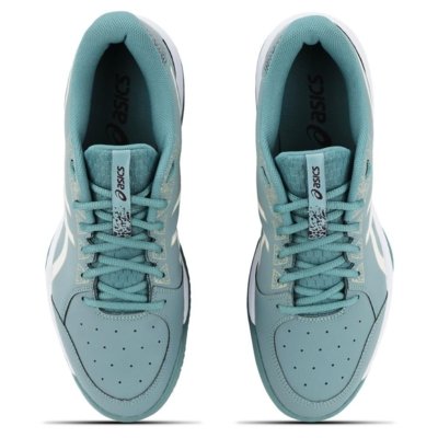 Tênis ASICS GEL-Backhand 2 Clay - Azul