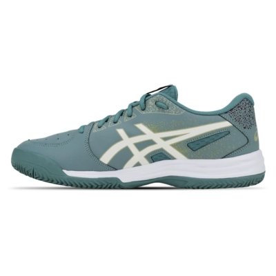 Tênis ASICS GEL-Backhand 2 Clay - Azul