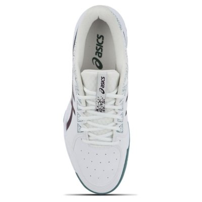 Tênis ASICS GEL-Backhand 2 Clay - Branco
