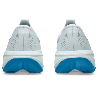Tênis ASICS GEL-Cumulus 28 - Masculino - Azul/Azul