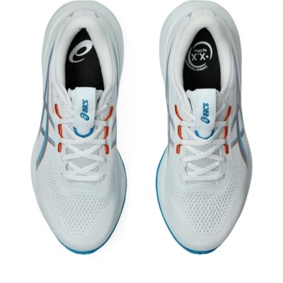 Tênis ASICS GEL-Cumulus 28 - Masculino - Azul/Azul