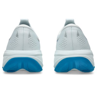 Tênis ASICS GEL-Cumulus 28 - Masculino - Azul/Azul