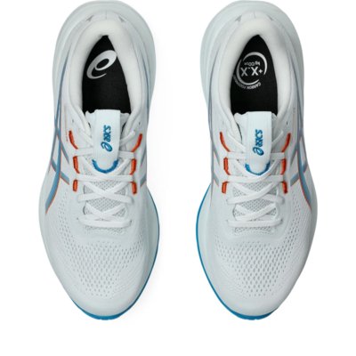 Tênis ASICS GEL-Cumulus 28 - Masculino - Azul/Azul