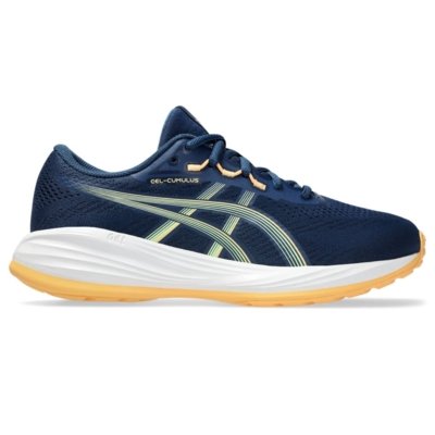 Tênis ASICS GEL-Cumulus 28 GS - Azul
