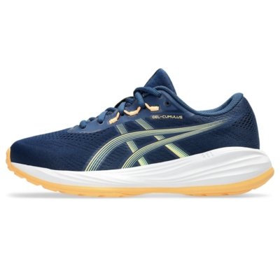 Tênis ASICS GEL-Cumulus 28 GS - Azul