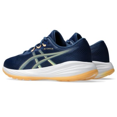 Tênis ASICS GEL-Cumulus 28 GS - Azul