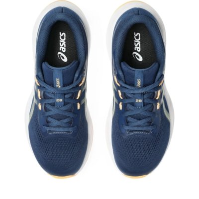 Tênis ASICS GEL-Cumulus 28 GS - Azul