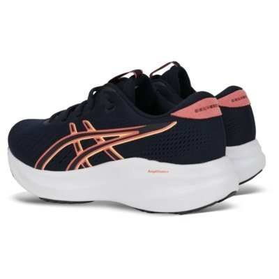 Tênis ASICS GEL-Excite 11 - Feminino - Azul/Rosa