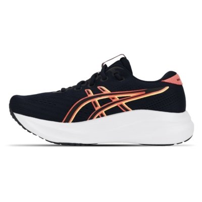 Tênis ASICS GEL-Excite 11 - Feminino - Azul/Rosa