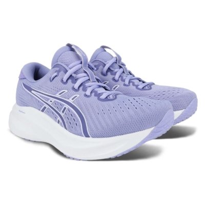 Tênis ASICS GEL-Excite 11 - Feminino - Roxo/Roxo