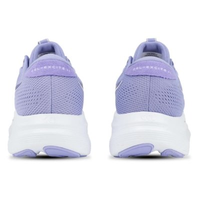 Tênis ASICS GEL-Excite 11 - Feminino - Roxo/Roxo