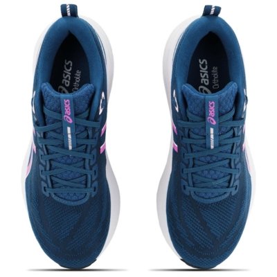Tênis ASICS GEL-Hypersonic 6 - Azul/Branco