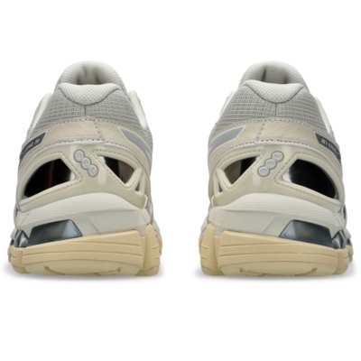 Tênis ASICS GEL-Kayano 20 - Cinza