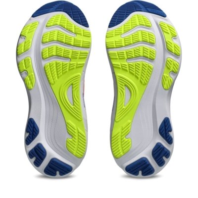 Tênis ASICS GEL-Kayano 32 ATC - Feminino - Branco/Rosa