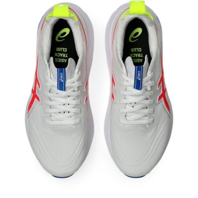 Tênis ASICS GEL-Kayano 32 ATC - Feminino - Branco/Rosa