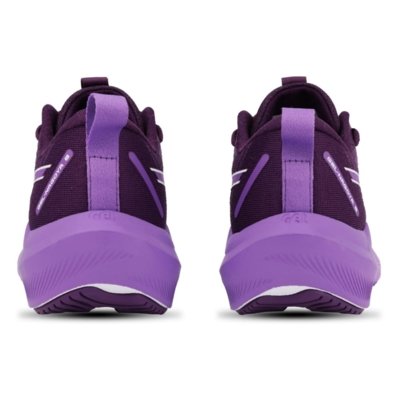 Tênis ASICS GEL-Nagoya 8 - Feminino - Roxo/Roxo