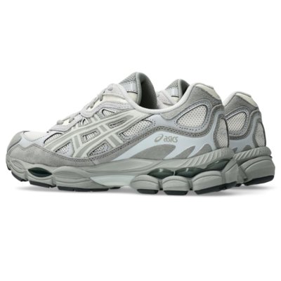 Tênis ASICS GEL-Nyc - Bege