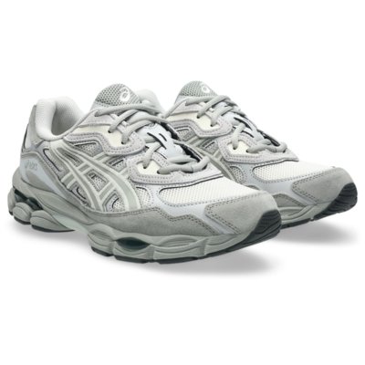 Tênis ASICS GEL-Nyc - Bege