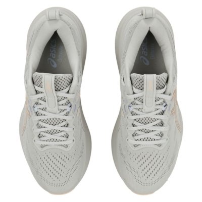 Tênis ASICS GEL-Pulse 16 Se - Feminino - CINZA/ROSA