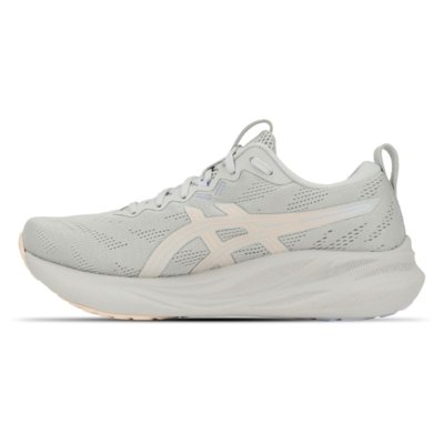 Tênis ASICS GEL-Pulse 16 Se - Feminino - CINZA/ROSA